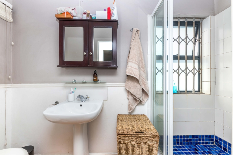 3 Bedroom Property for Sale in Observatory Western Cape